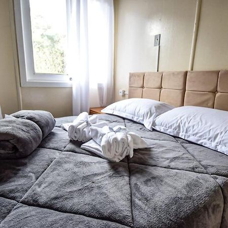 Recanto Villa Suzana Canela Exteriér fotografie