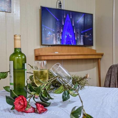 Recanto Villa Suzana Canela Exteriér fotografie