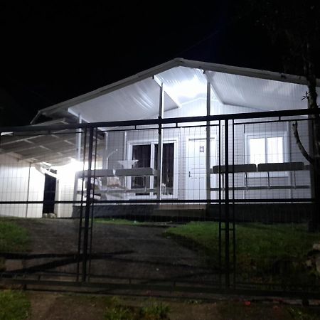 Recanto Villa Suzana Canela Exteriér fotografie