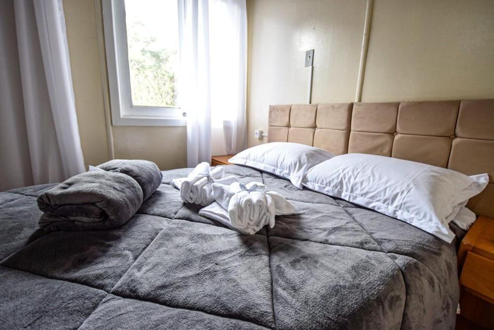 Recanto Villa Suzana Canela Exteriér fotografie