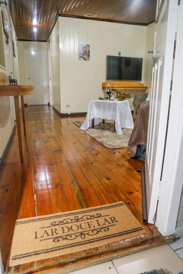 Recanto Villa Suzana Canela Exteriér fotografie