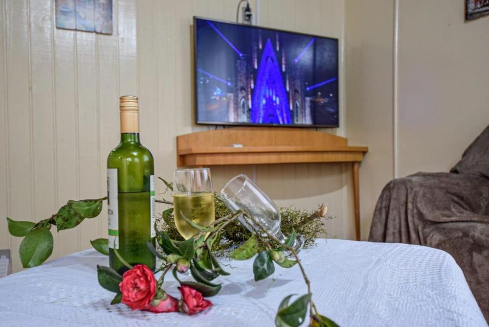 Recanto Villa Suzana Canela Exteriér fotografie