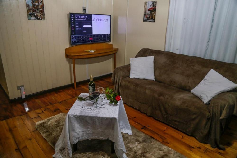 Recanto Villa Suzana Canela Exteriér fotografie