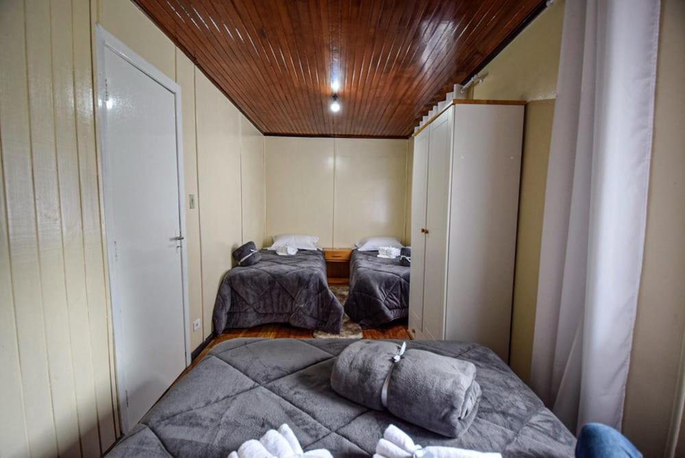 Recanto Villa Suzana Canela Exteriér fotografie