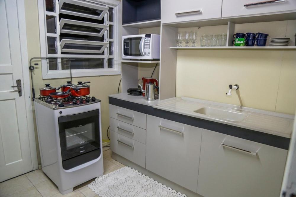 Recanto Villa Suzana Canela Exteriér fotografie