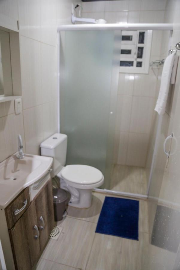 Recanto Villa Suzana Canela Exteriér fotografie