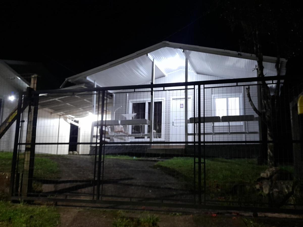 Recanto Villa Suzana Canela Exteriér fotografie