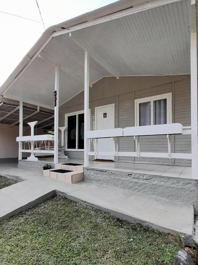 Recanto Villa Suzana Canela Exteriér fotografie