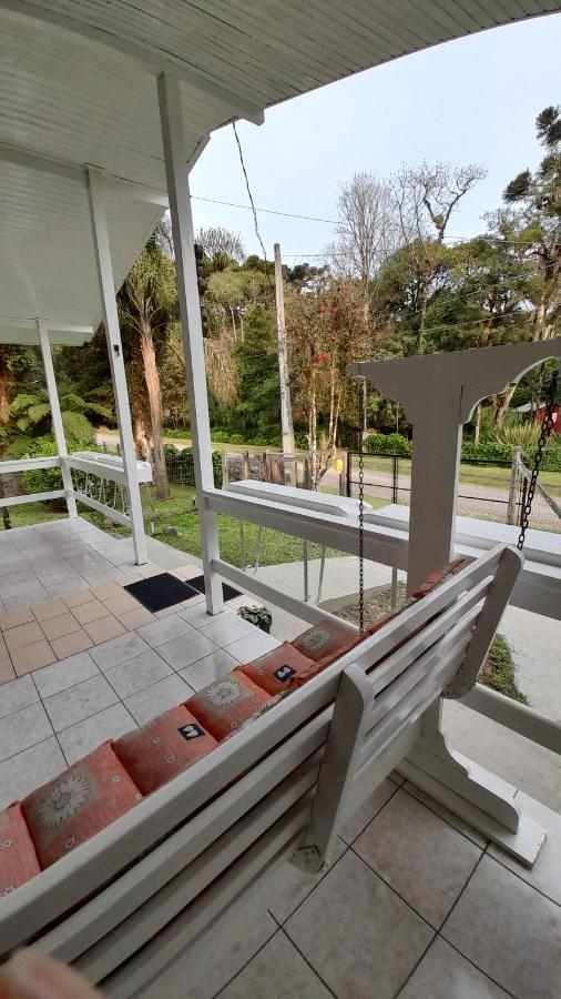 Recanto Villa Suzana Canela Exteriér fotografie