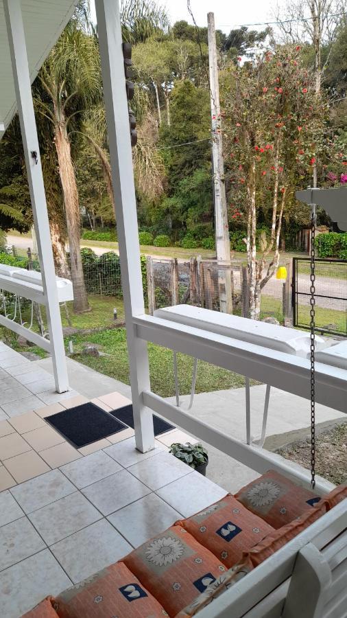 Recanto Villa Suzana Canela Exteriér fotografie