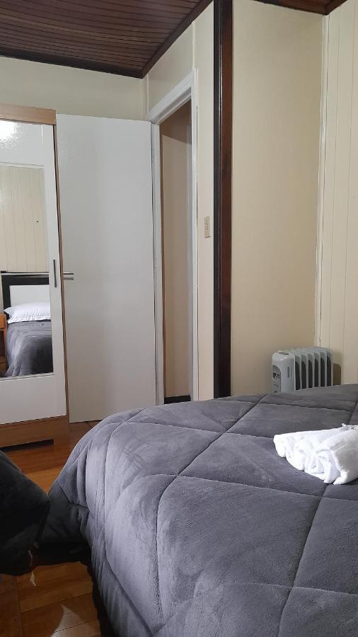 Recanto Villa Suzana Canela Exteriér fotografie