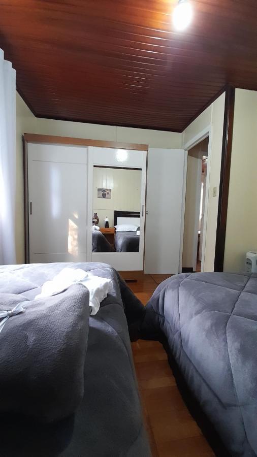 Recanto Villa Suzana Canela Exteriér fotografie